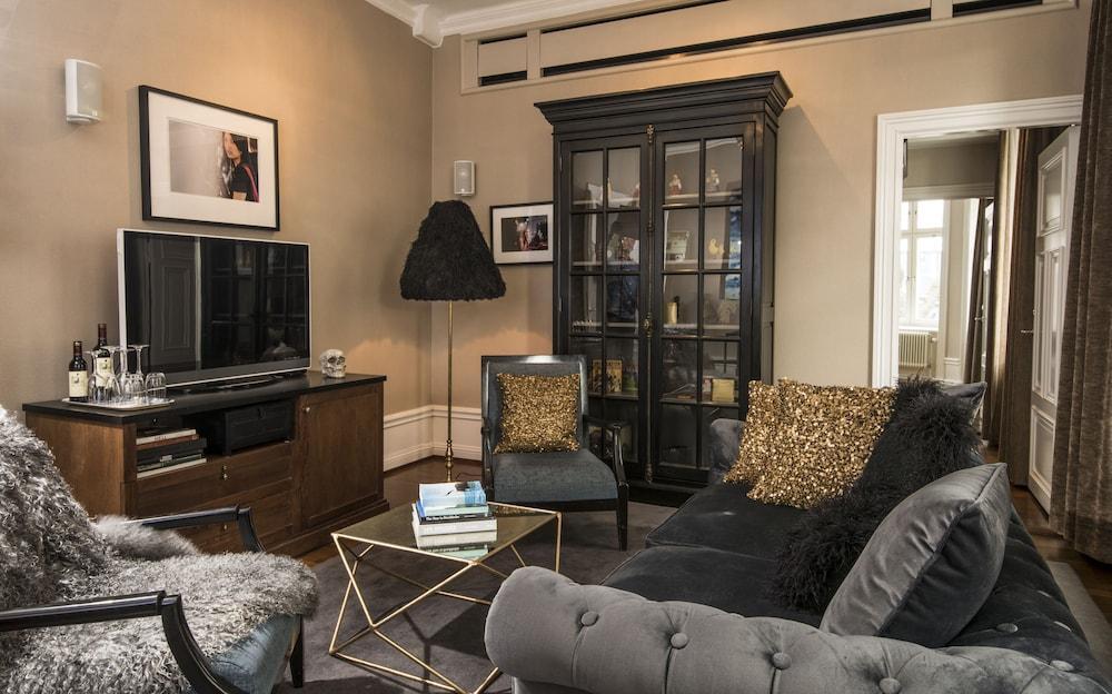 Lydmar Hotel Stokholm Dış mekan fotoğraf