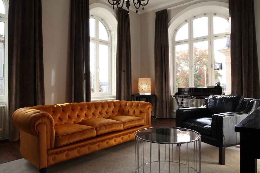 Lydmar Hotel Stokholm Dış mekan fotoğraf