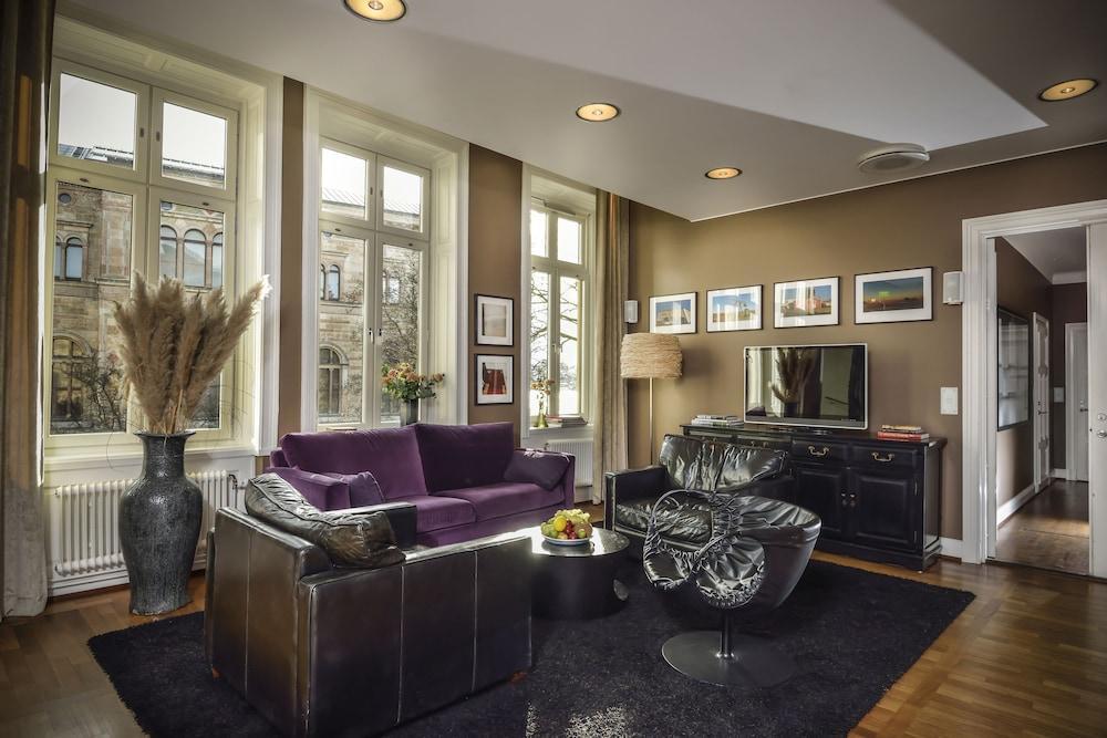 Lydmar Hotel Stokholm Dış mekan fotoğraf